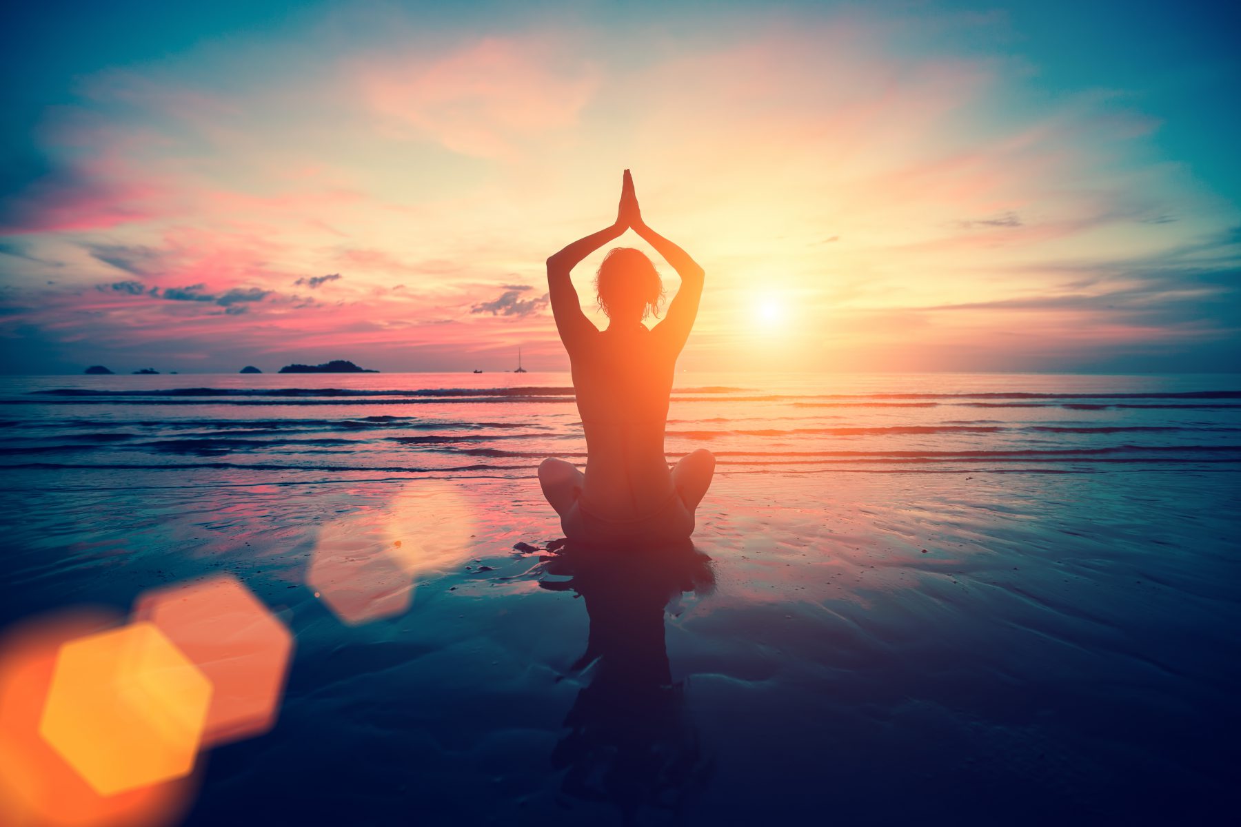 Bendyoga - Hatha Yoga, Meditation & Space to Relax in Stockport